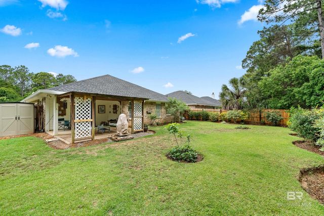 22481 Beaver Creek Lane, Orange Beach, AL 36561
