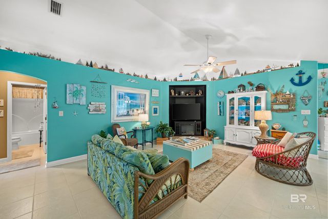 22481 Beaver Creek Lane, Orange Beach, AL 36561
