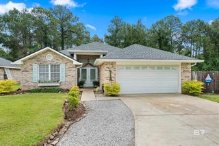 22481 Beaver Creek Lane, Orange Beach, AL 36561