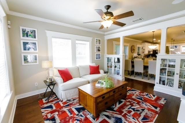 502 Terrace DR, Austin, TX 78704