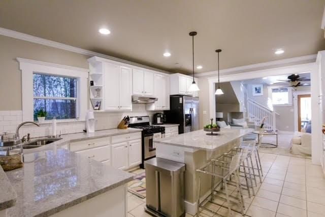 502 Terrace DR, Austin, TX 78704