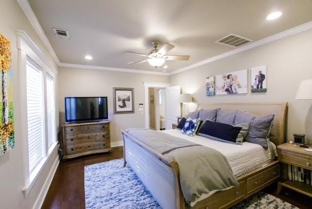 502 Terrace DR, Austin, TX 78704