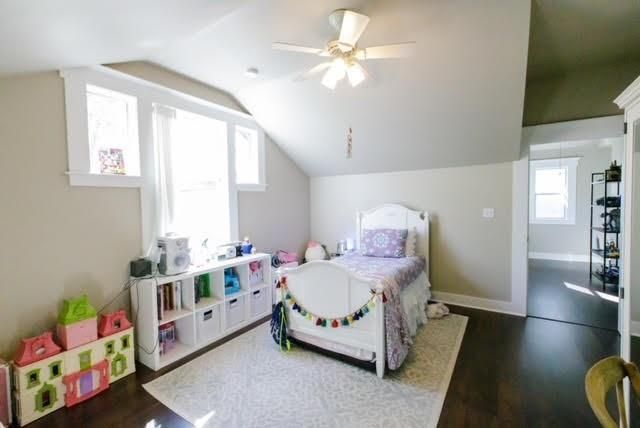 502 Terrace DR, Austin, TX 78704