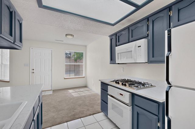 1909 Amor Drive NW, Albuquerque, NM 87120