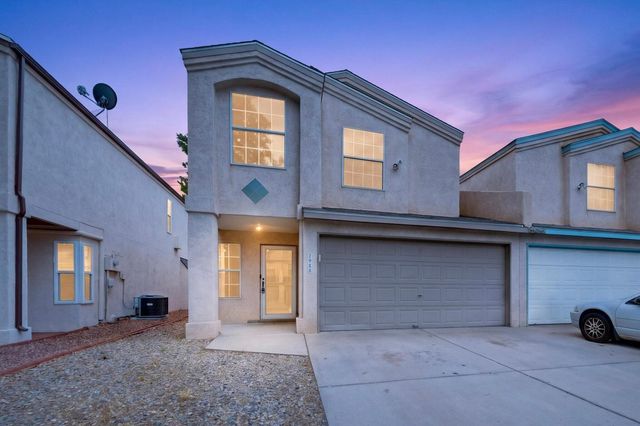 1909 Amor Drive NW, Albuquerque, NM 87120