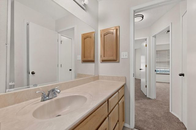 1909 Amor Drive NW, Albuquerque, NM 87120