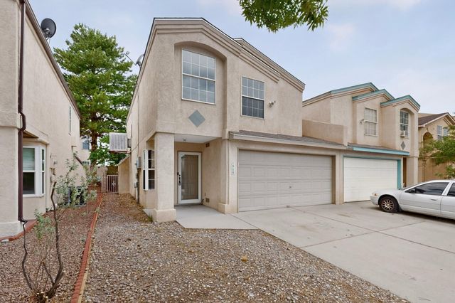 1909 Amor Drive NW, Albuquerque, NM 87120