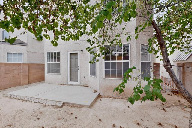 1909 Amor Drive NW, Albuquerque, NM 87120