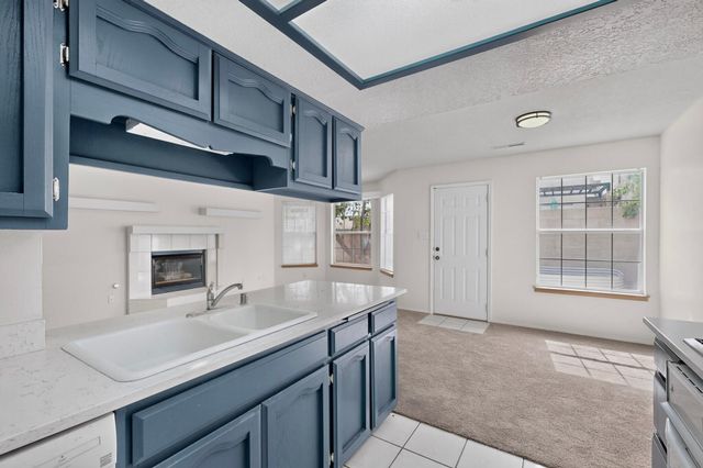 1909 Amor Drive NW, Albuquerque, NM 87120