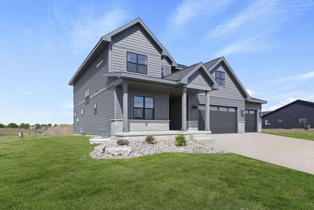 1358 Ranger Way, Sun Prairie, WI 53590