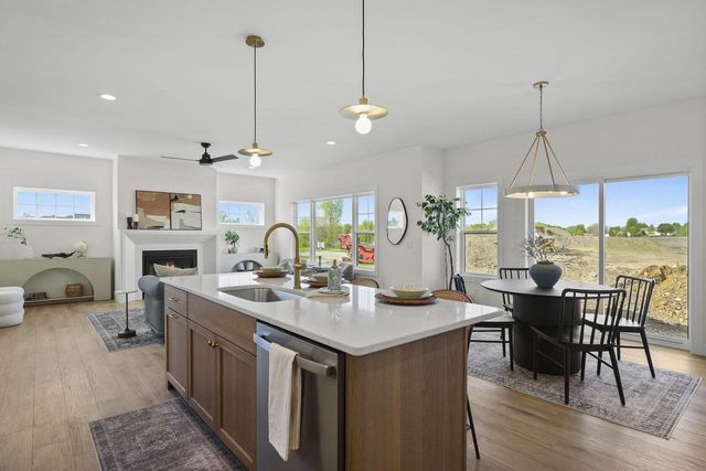 1358 Ranger Way, Sun Prairie, WI 53590