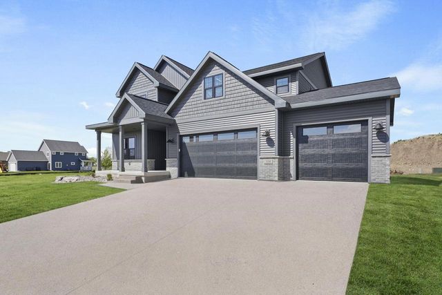 1358 Ranger Way, Sun Prairie, WI 53590