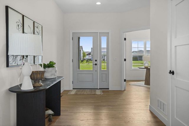 1358 Ranger Way, Sun Prairie, WI 53590