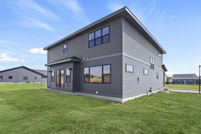 1358 Ranger Way, Sun Prairie, WI 53590