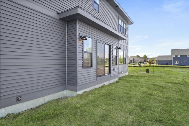 1358 Ranger Way, Sun Prairie, WI 53590