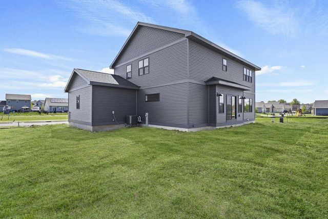 1358 Ranger Way, Sun Prairie, WI 53590