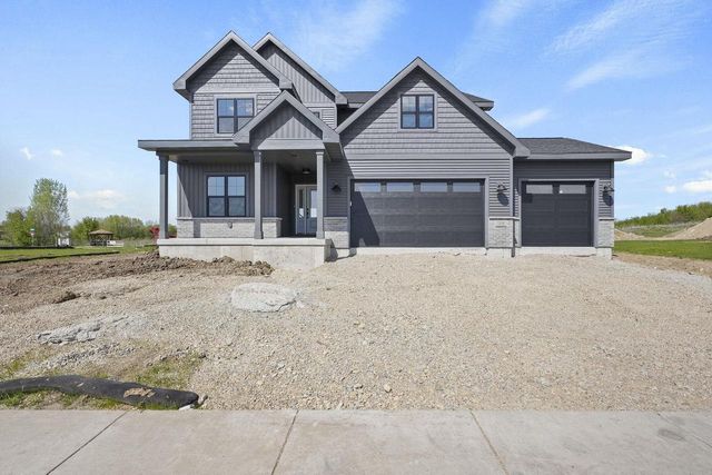 1358 Ranger Way, Sun Prairie, WI 53590