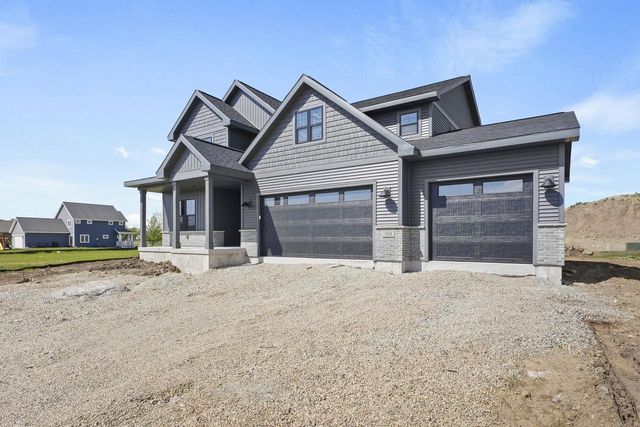 1358 Ranger Way, Sun Prairie, WI 53590