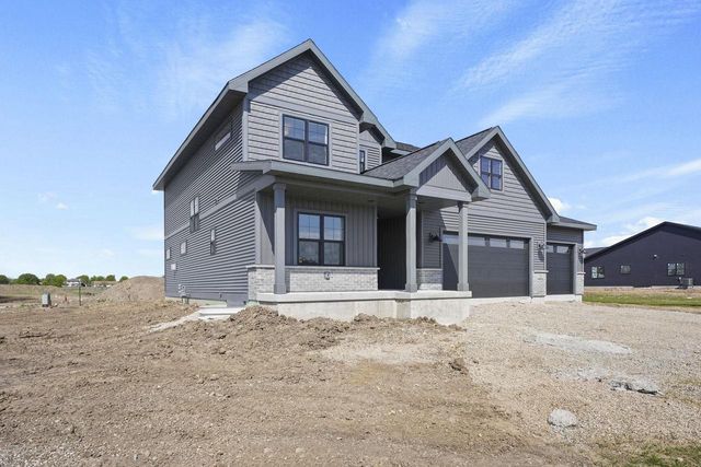 1358 Ranger Way, Sun Prairie, WI 53590