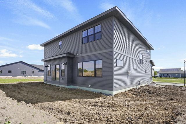 1358 Ranger Way, Sun Prairie, WI 53590