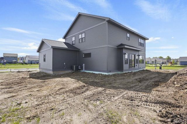 1358 Ranger Way, Sun Prairie, WI 53590