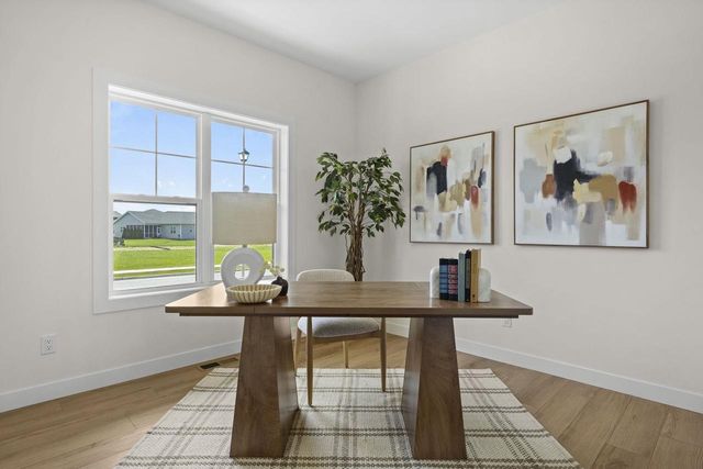 1358 Ranger Way, Sun Prairie, WI 53590