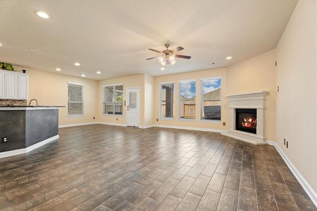 10003 S Whimbrel Circle, Conroe, TX 77385