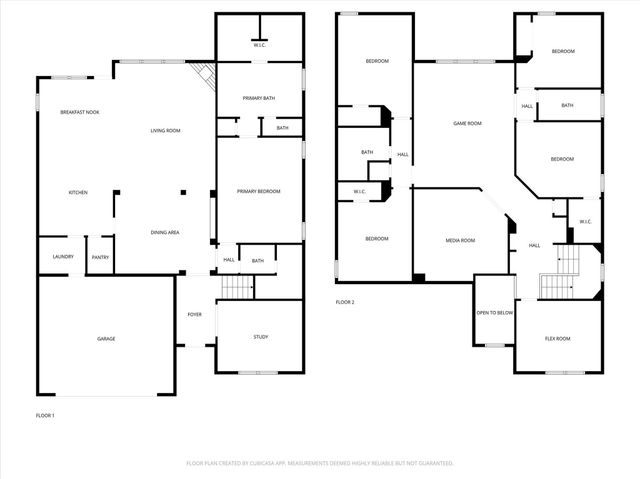 10003 S Whimbrel Circle, Conroe, TX 77385