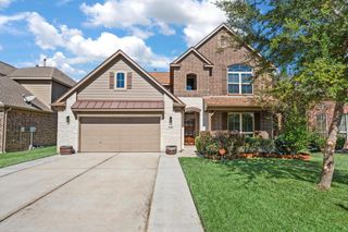 10003 S Whimbrel Circle, Conroe, TX 77385