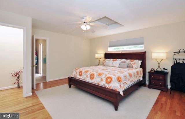 4306 KENTBURY DR, Bethesda, MD 20814