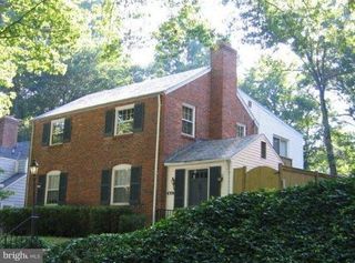 4306 KENTBURY DR, Bethesda, MD 20814