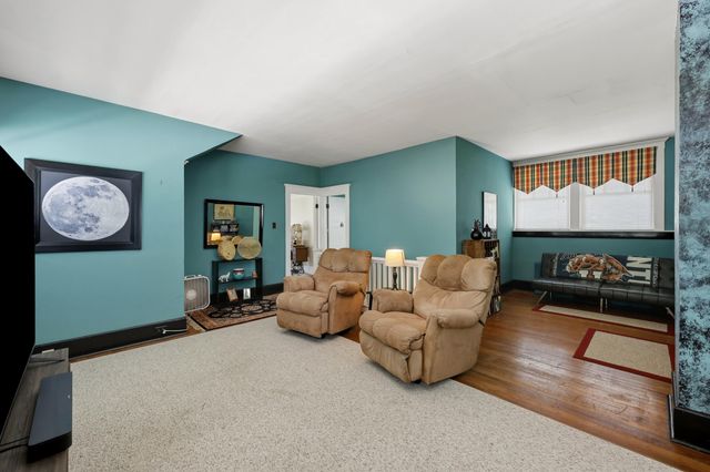 850 W Lexington, Danville, KY 40422