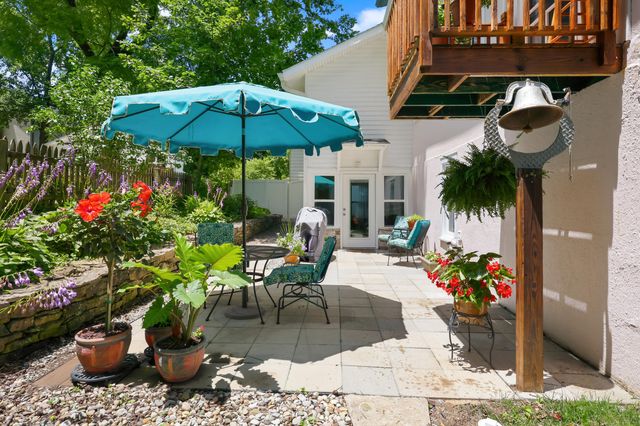 850 W Lexington, Danville, KY 40422