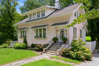 850 W Lexington, Danville, KY 40422