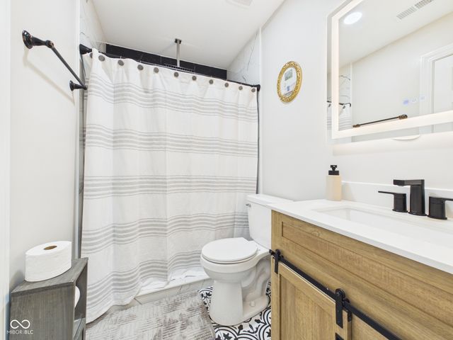 3613 N Riley Avenue, Indianapolis, IN 46218