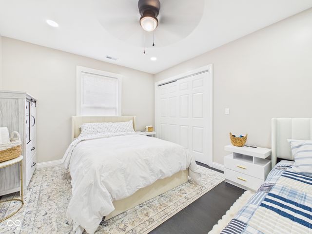 3613 N Riley Avenue, Indianapolis, IN 46218