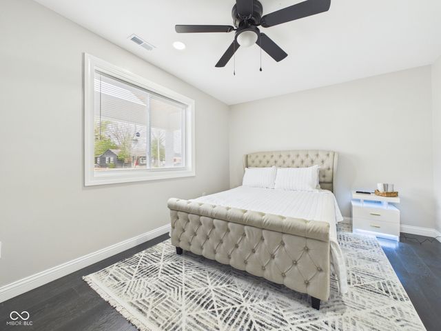 3613 N Riley Avenue, Indianapolis, IN 46218