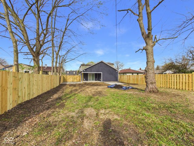 3613 N Riley Avenue, Indianapolis, IN 46218