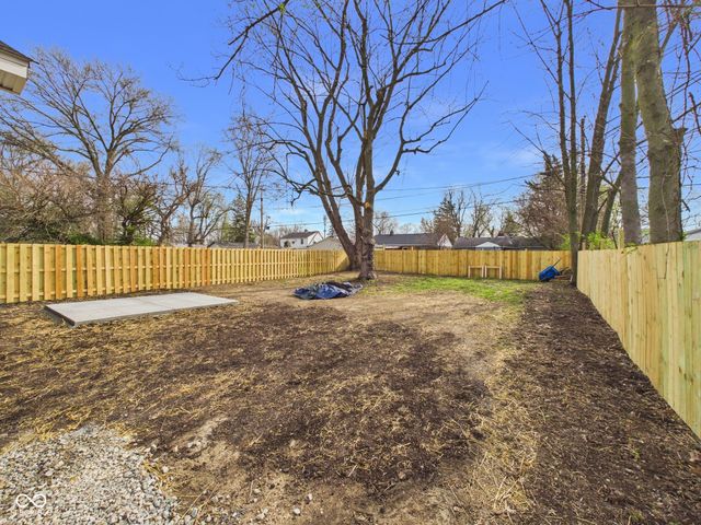 3613 N Riley Avenue, Indianapolis, IN 46218