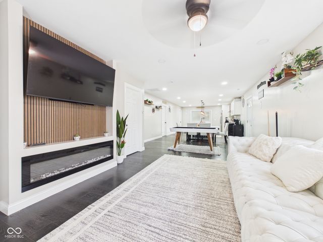 3613 N Riley Avenue, Indianapolis, IN 46218