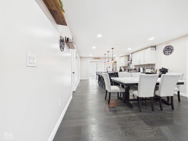 3613 N Riley Avenue, Indianapolis, IN 46218