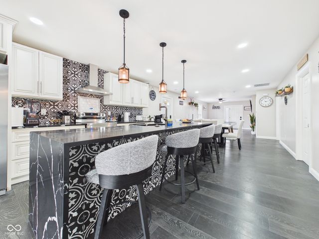 3613 N Riley Avenue, Indianapolis, IN 46218