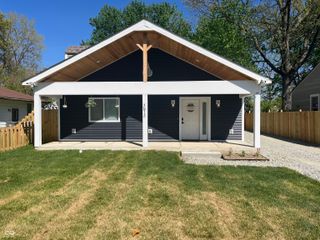 3613 N Riley Avenue, Indianapolis, IN 46218