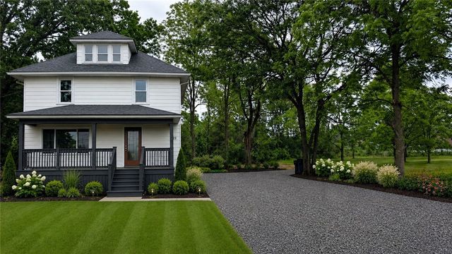 22 Cherry Road, Gates, NY 14624