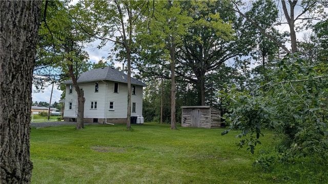 22 Cherry Road, Gates, NY 14624