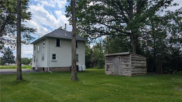 22 Cherry Road, Gates, NY 14624