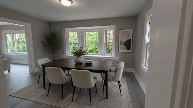 22 Cherry Road, Gates, NY 14624