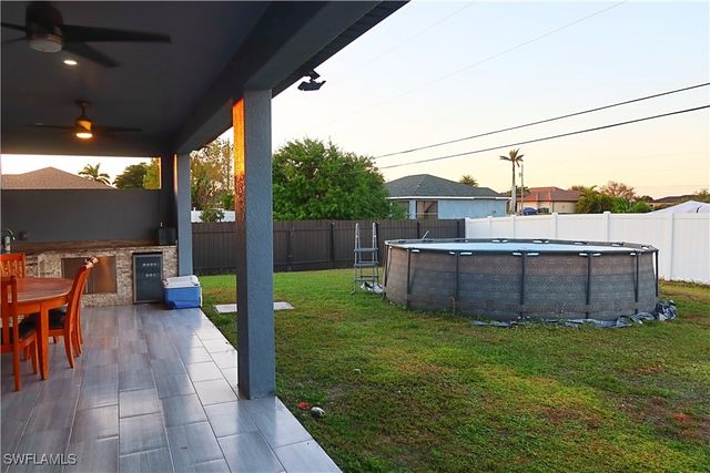 511 Tropicana PKWY W, Cape Coral, FL 33993