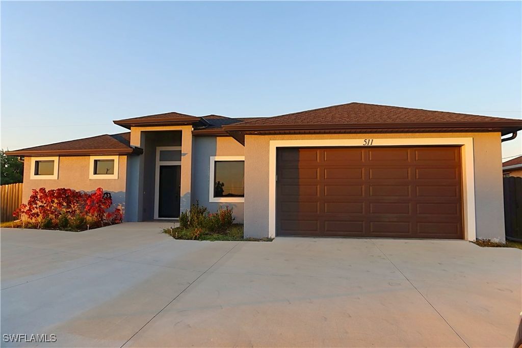 511 Tropicana PKWY W, Cape Coral, FL 33993