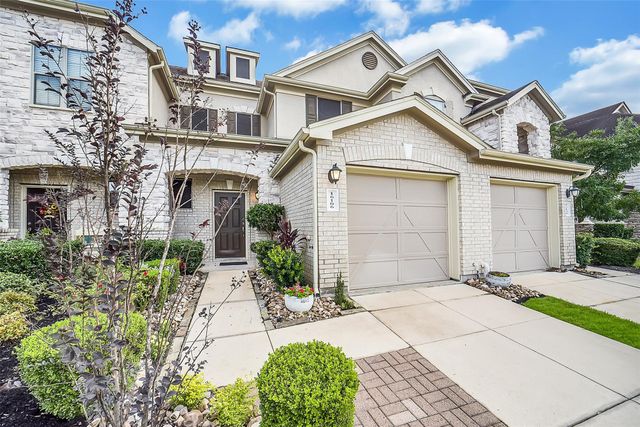 16106 Limestone Lake Drive, Tomball, TX 77377